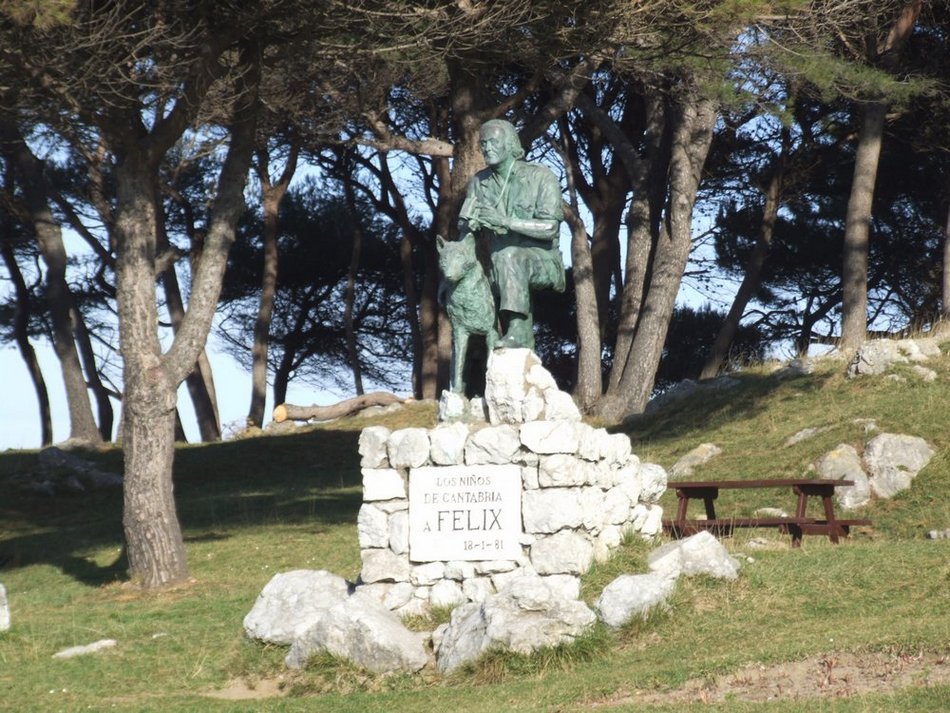 Foto de Santander (Cantabria), España