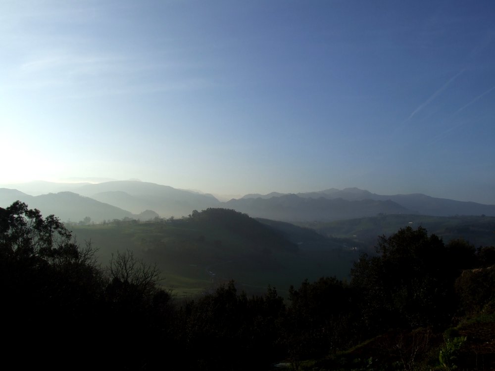 Foto de Santa Marina (Cantabria), España