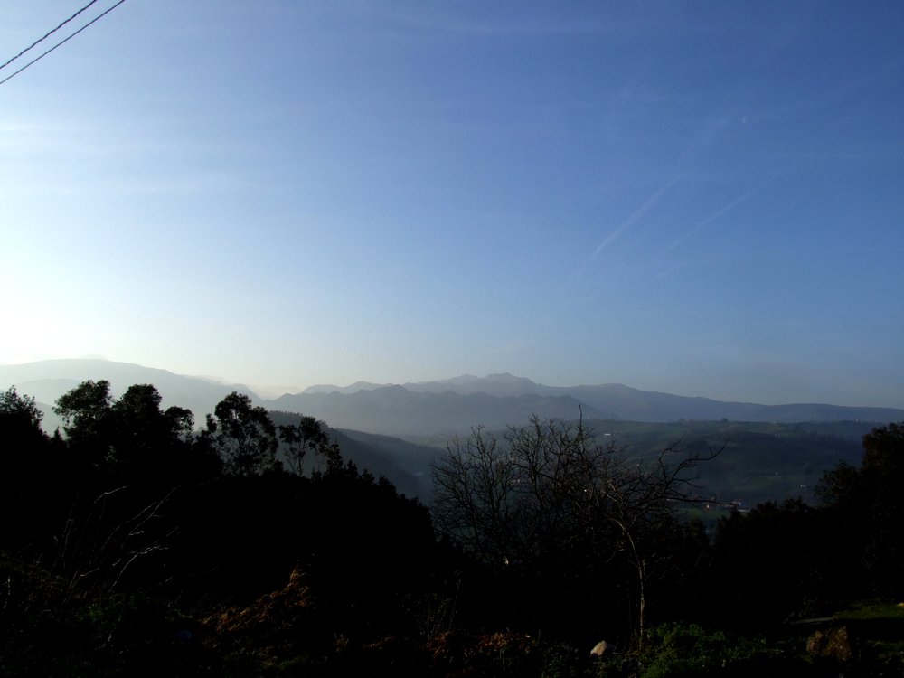 Foto de Santa Marina (Cantabria), España