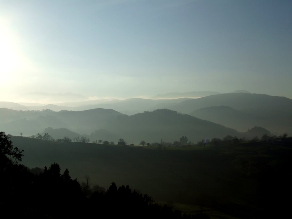 Foto de Santa Marina (Cantabria), España