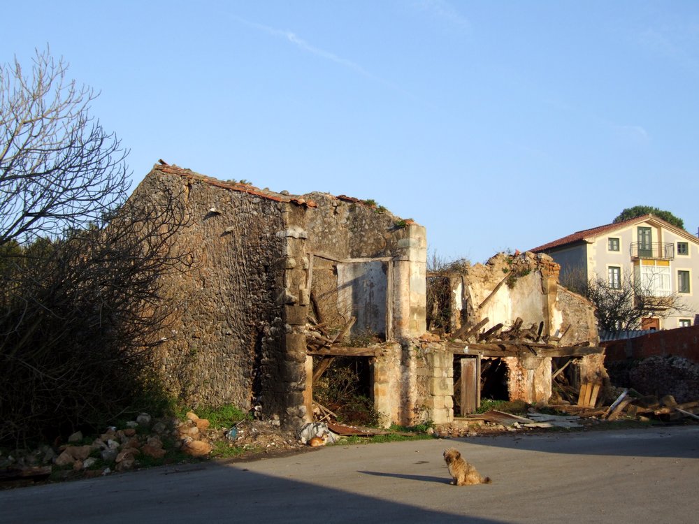 Foto de Santa Marina (Cantabria), España