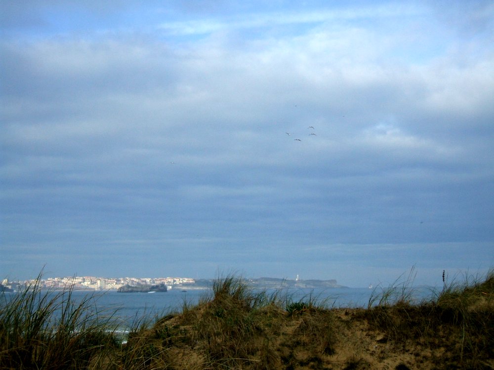 Foto de Santander (Cantabria), España