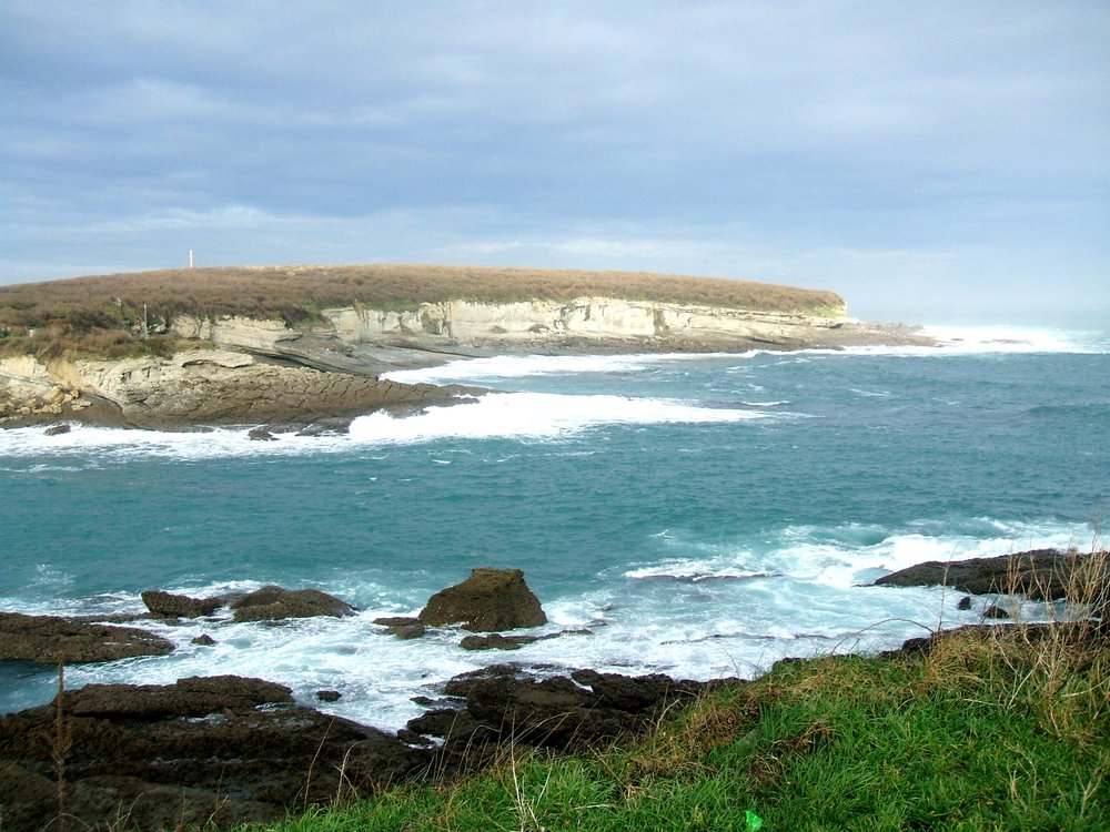 Foto de Loredo (Cantabria), España