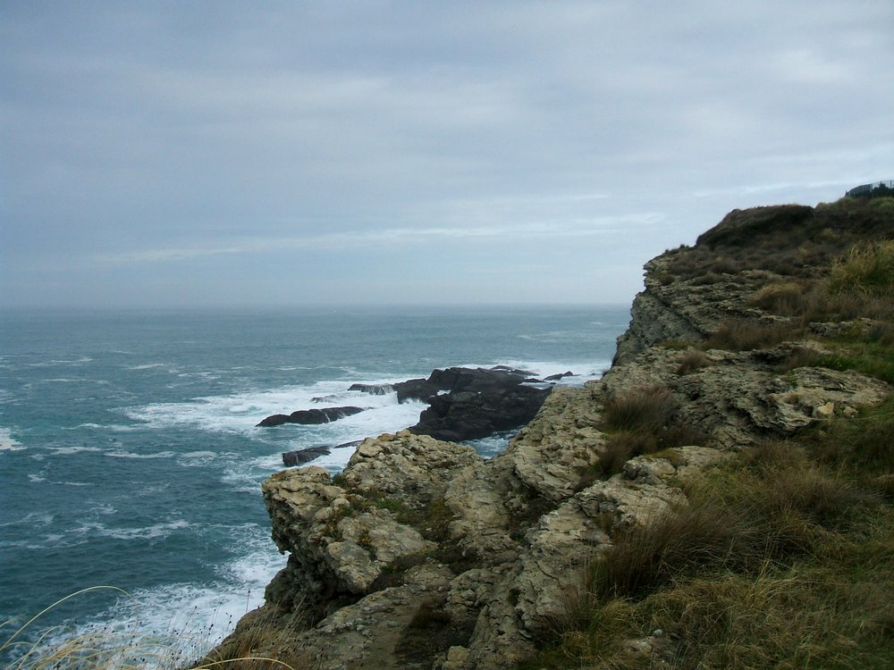 Foto de Loredo (Cantabria), España