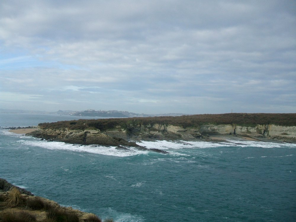 Foto de Loredo (Cantabria), España