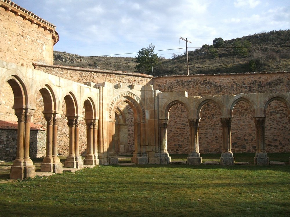 Foto de Soria (Castilla y León), España