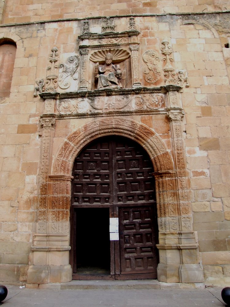 Foto de Soria (Castilla y León), España