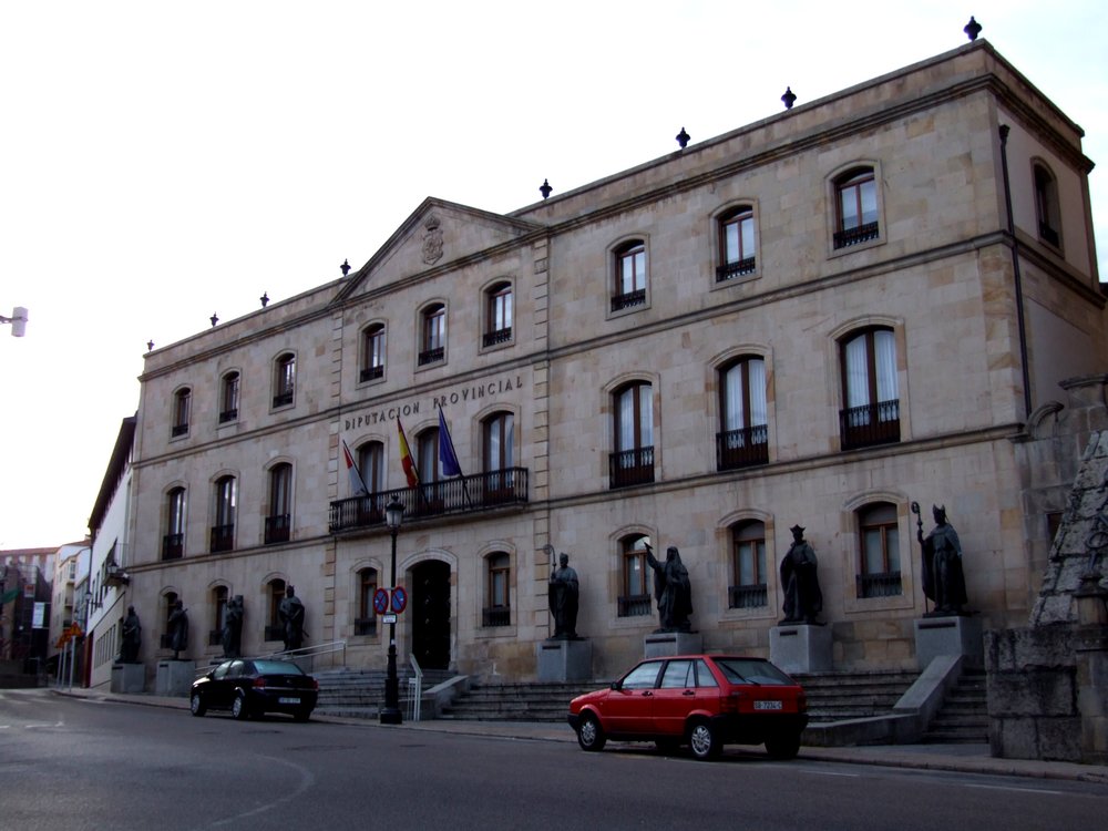 Foto de Soria (Castilla y León), España