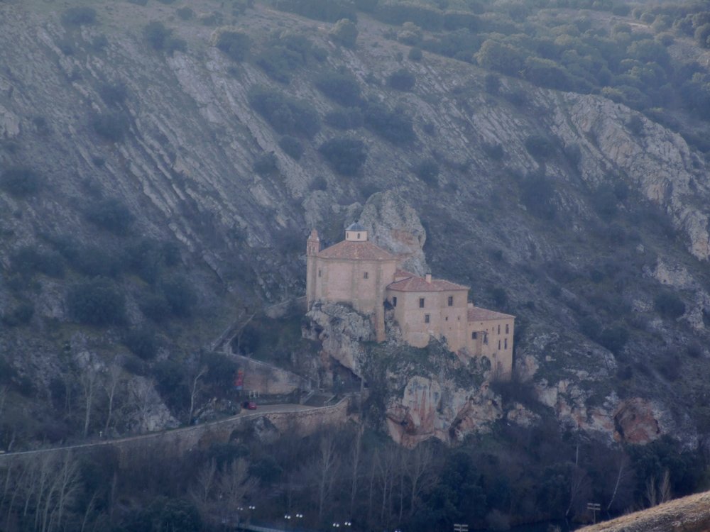 Foto de Soria (Castilla y León), España