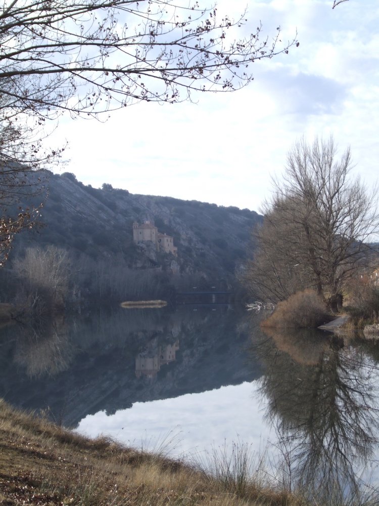 Foto de Soria (Castilla y León), España