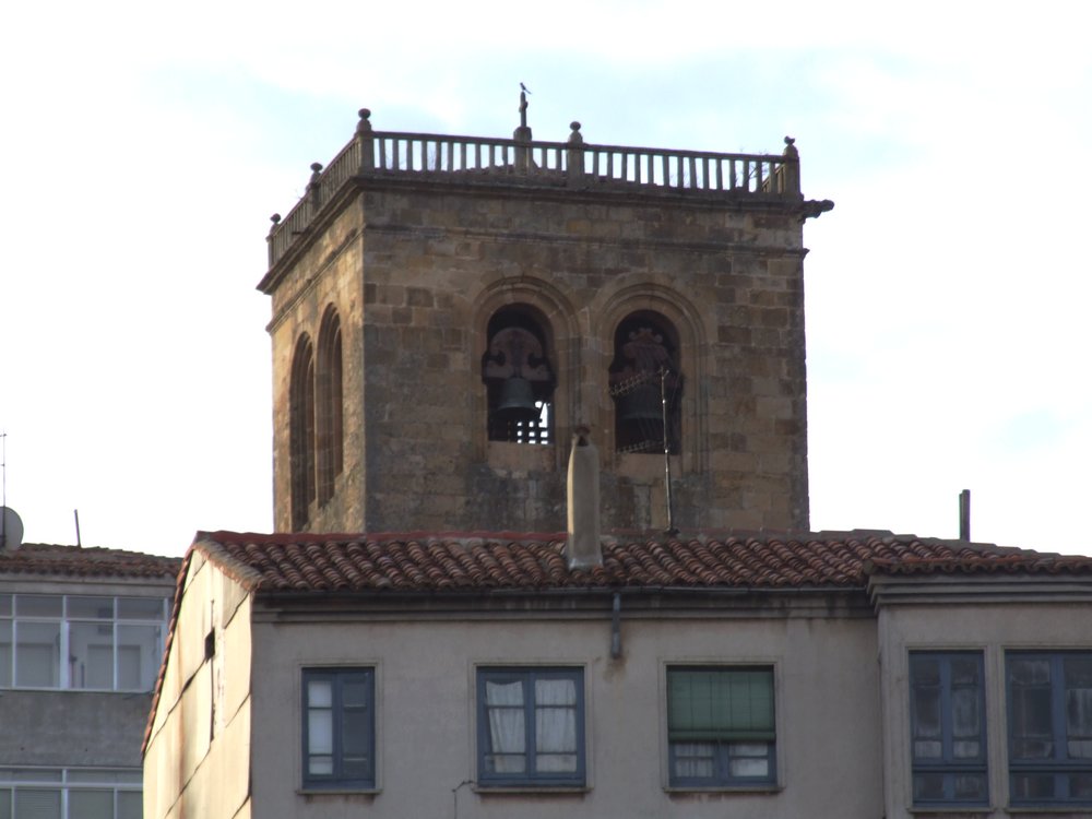 Foto de Soria (Castilla y León), España