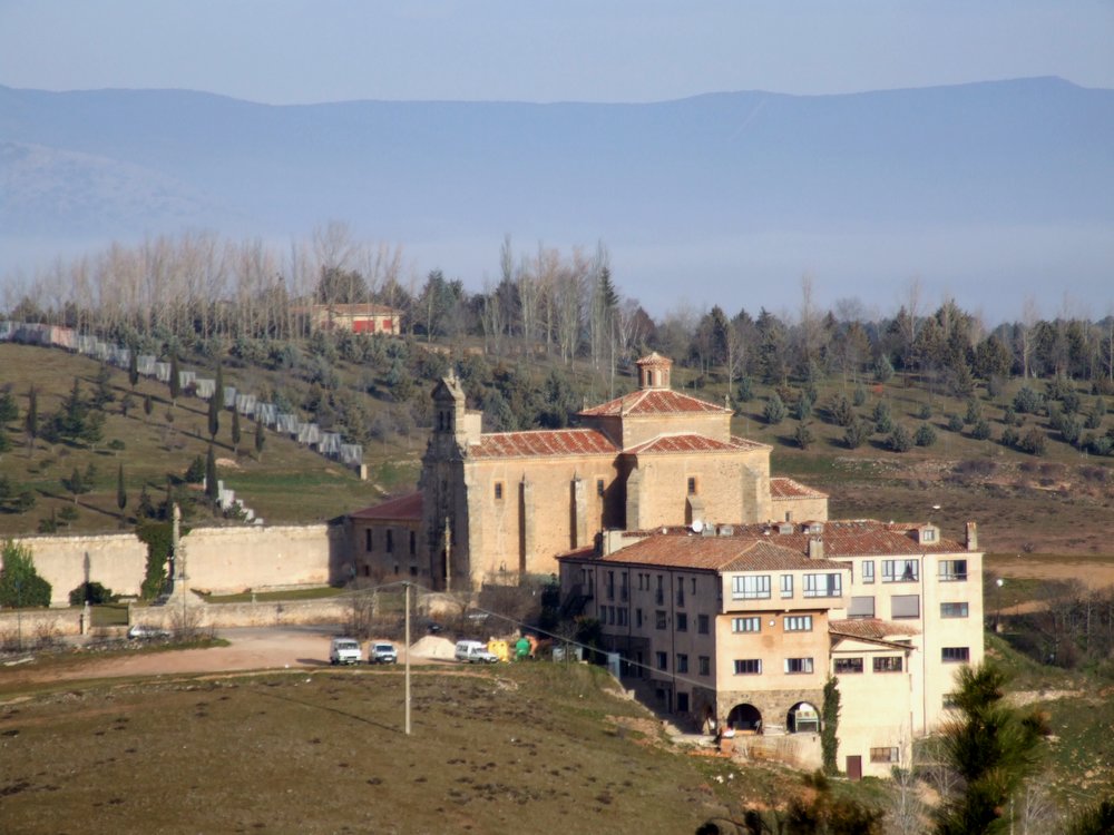 Foto de Soria (Castilla y León), España