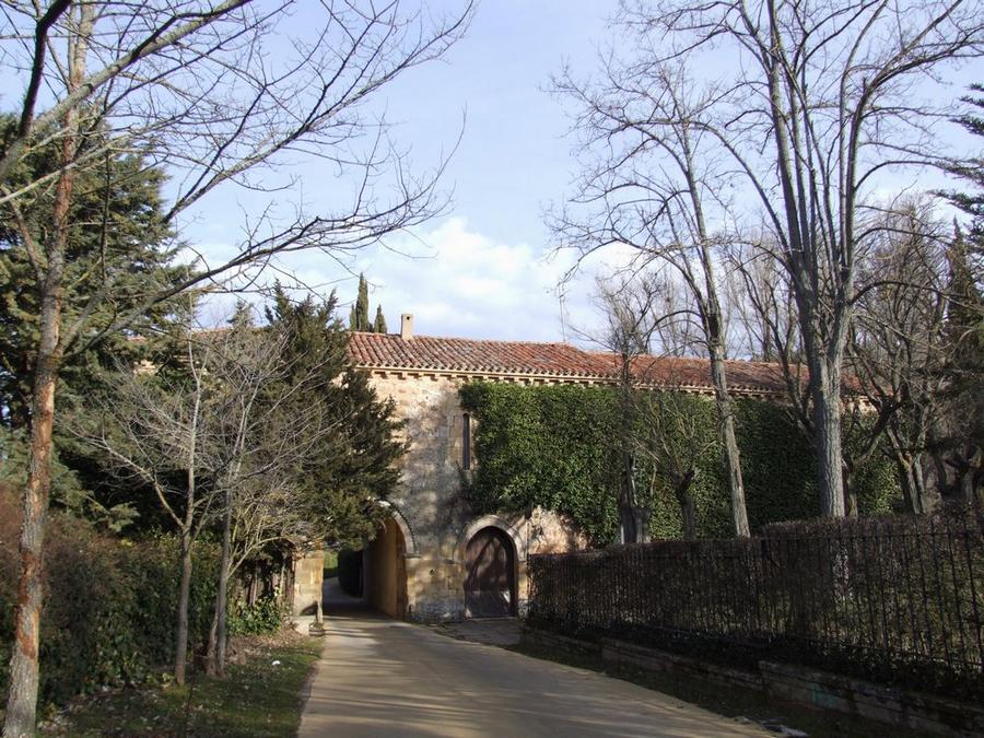 Foto de Soria (Castilla y León), España