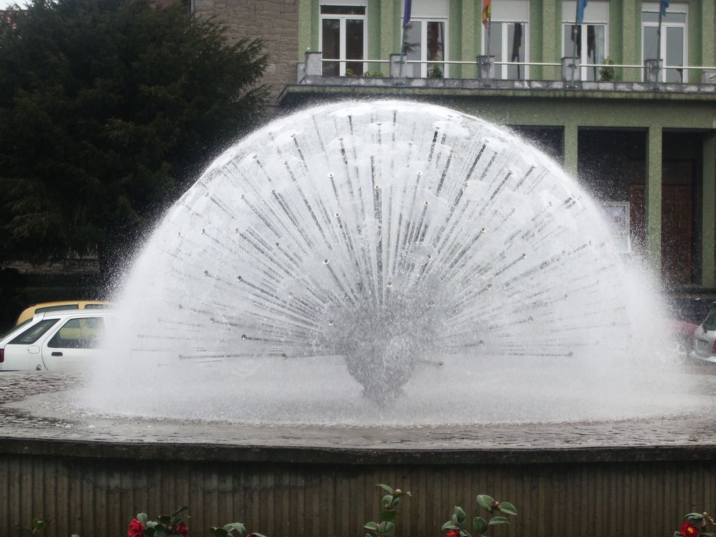 Foto de Pola de Siero (Asturias), España