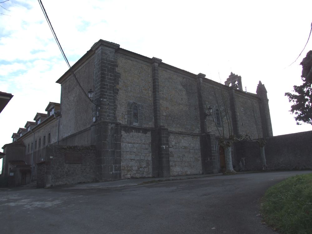 Foto de Suesa (Cantabria), España