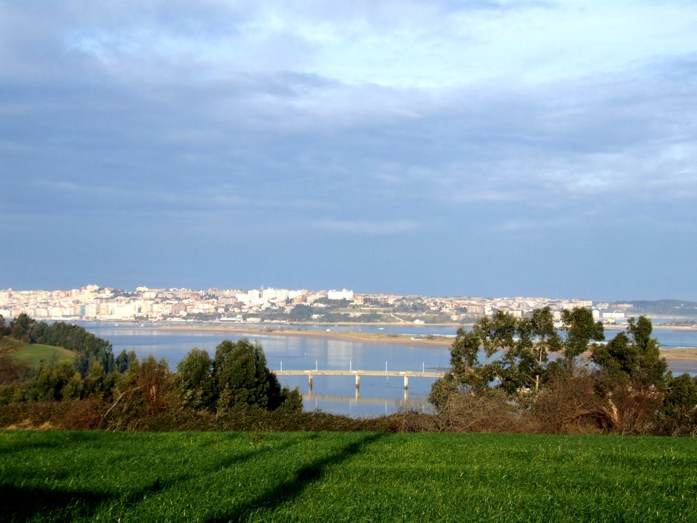 Foto de Santander (Cantabria), España