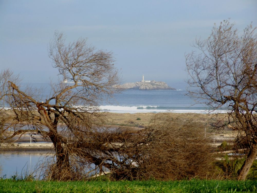 Foto de Suesa (Cantabria), España