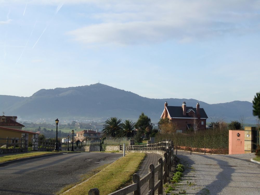 Foto de Suesa (Cantabria), España