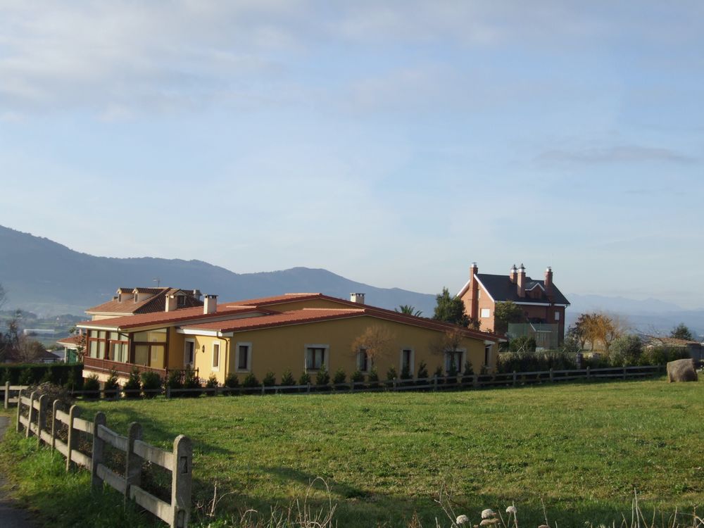 Foto de Suesa (Cantabria), España