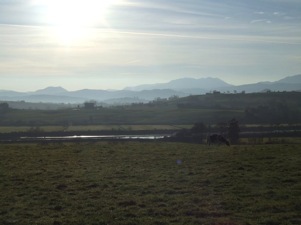 Foto de Suesa (Cantabria), España