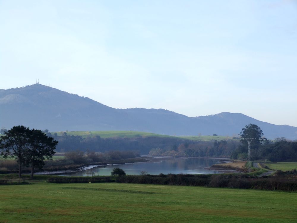 Foto de Suesa (Cantabria), España