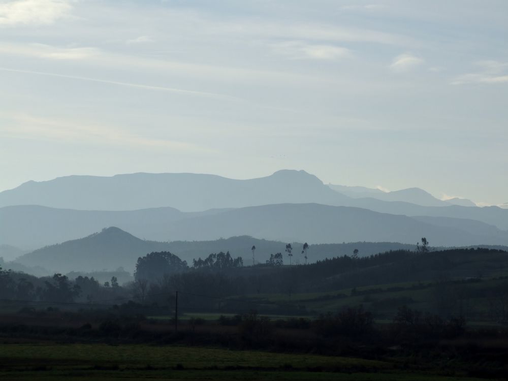 Foto de Suesa (Cantabria), España