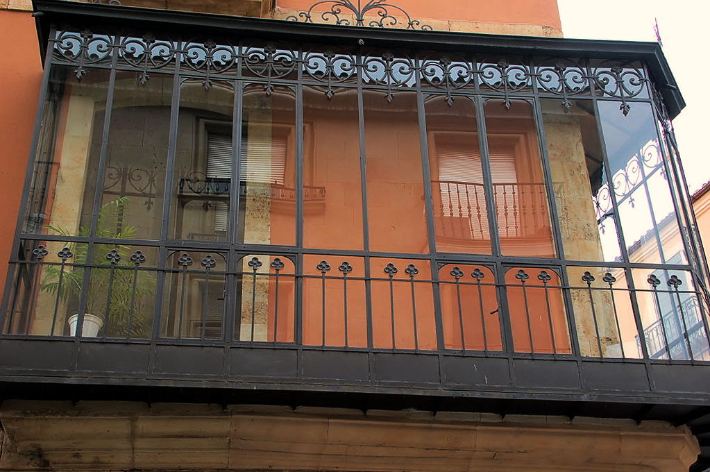 Foto de Salamanca (Castilla y León), España