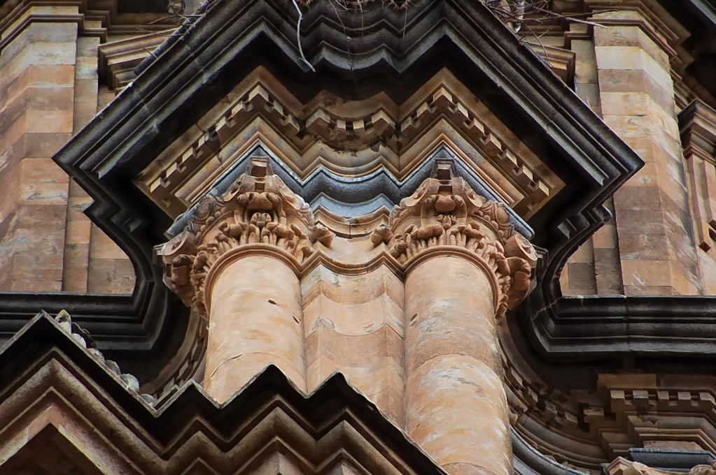 Foto de Salamanca (Castilla y León), España