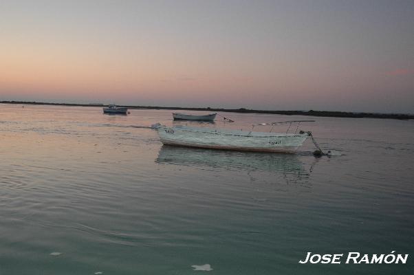 Foto de Puerto Real (Cádiz), España