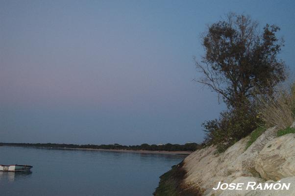 Foto de Puerto Real (Cádiz), España