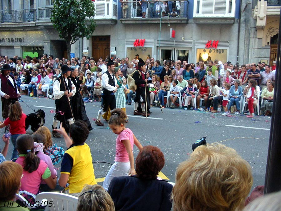 Foto de Oviedo (Asturias), España