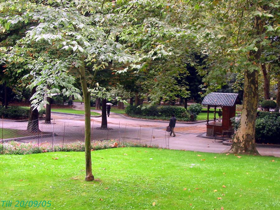 Foto de Oviedo (Asturias), España