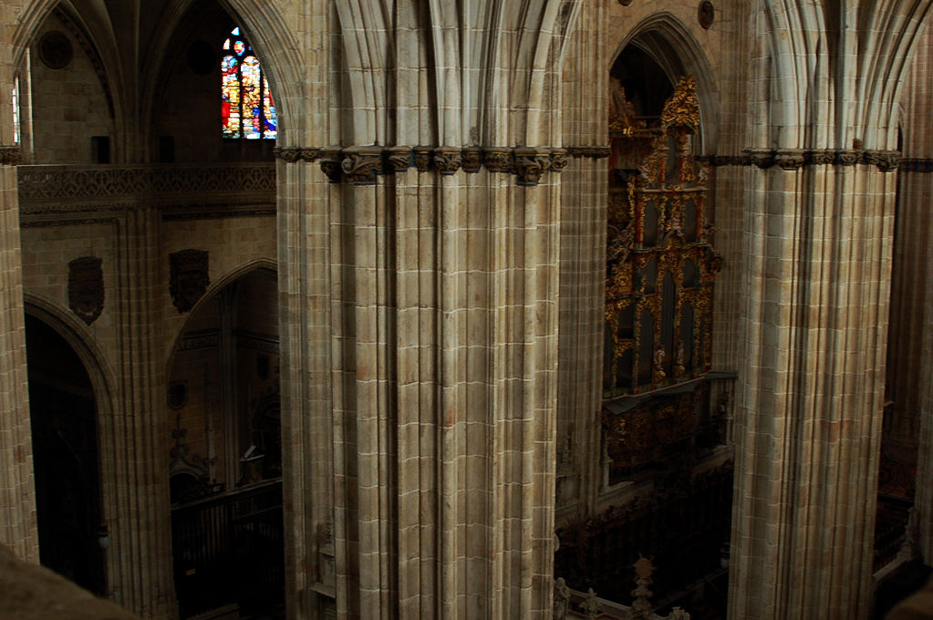 Foto de Salamanca (Castilla y León), España