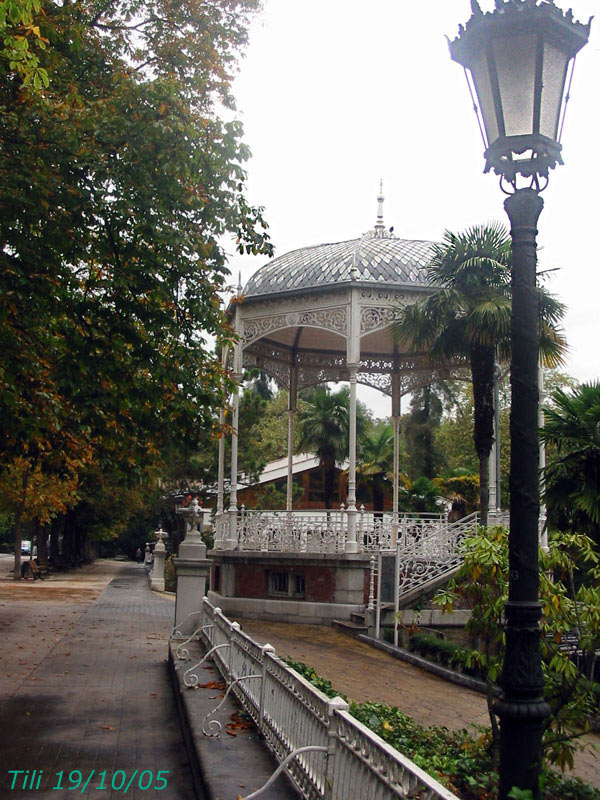 Foto de Oviedo (Asturias), España