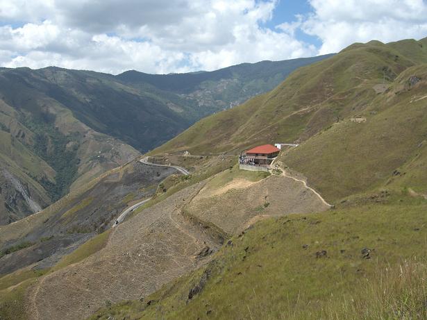 Foto de Tovar, Venezuela