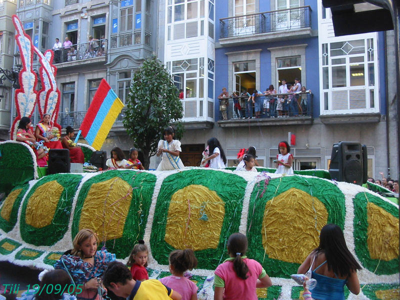 Foto de Oviedo (Asturias), España