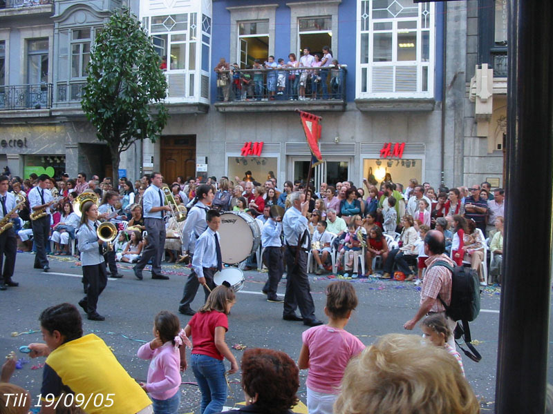 Foto de Oviedo (Asturias), España