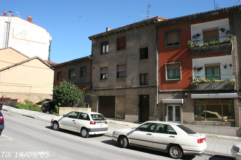 Foto de Oviedo (Asturias), España