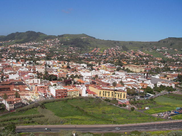 Foto de La Laguna (Santa Cruz de Tenerife), España