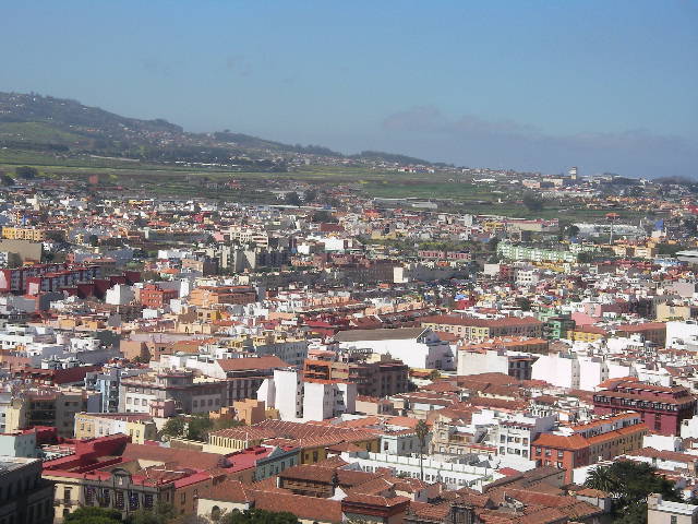 Foto de La Laguna (Santa Cruz de Tenerife), España