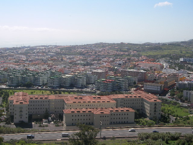 Foto de La Laguna (Santa Cruz de Tenerife), España