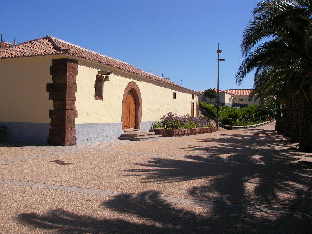 Foto de La Laguna (Santa Cruz de Tenerife), España