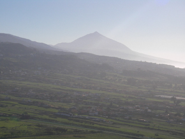 Foto de La Laguna (Santa Cruz de Tenerife), España