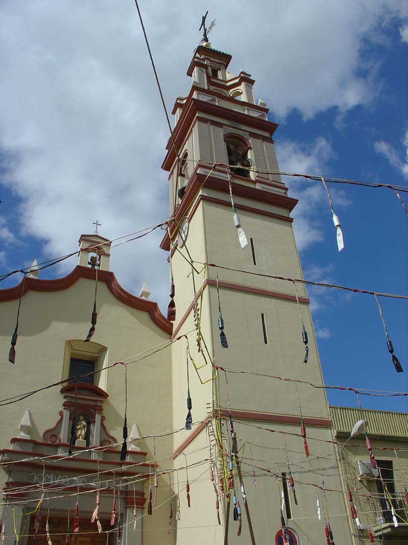 Foto de Massanassa (València), España