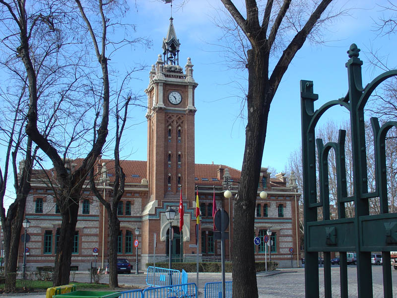 Foto de Madrid (Comunidad de Madrid), España