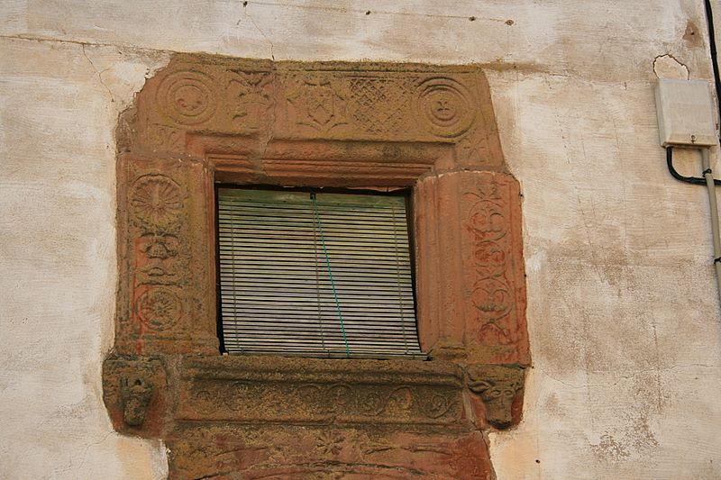 Foto de Fuestestrún (Soria), España