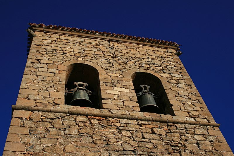 Foto de Fuestestrún (Soria), España