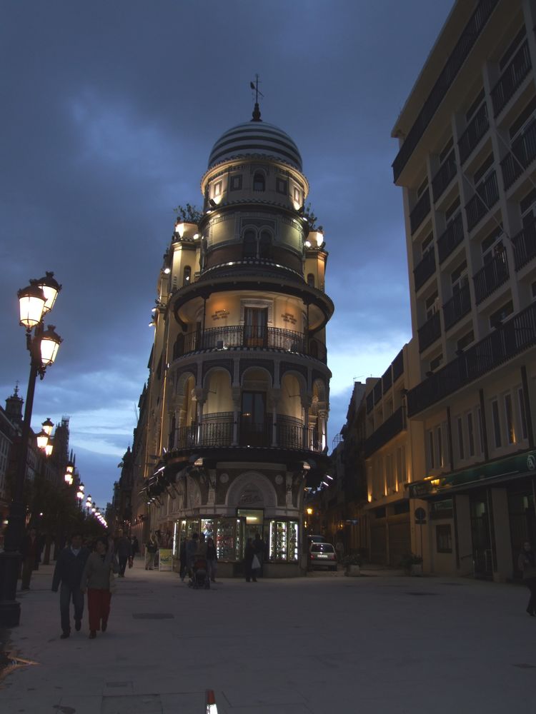 Foto de Sevilla (Andalucía), España