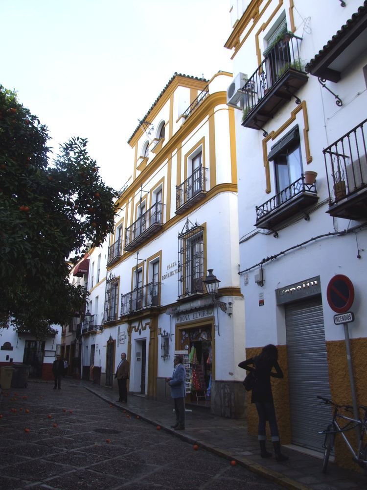 Foto de Sevilla (Andalucía), España