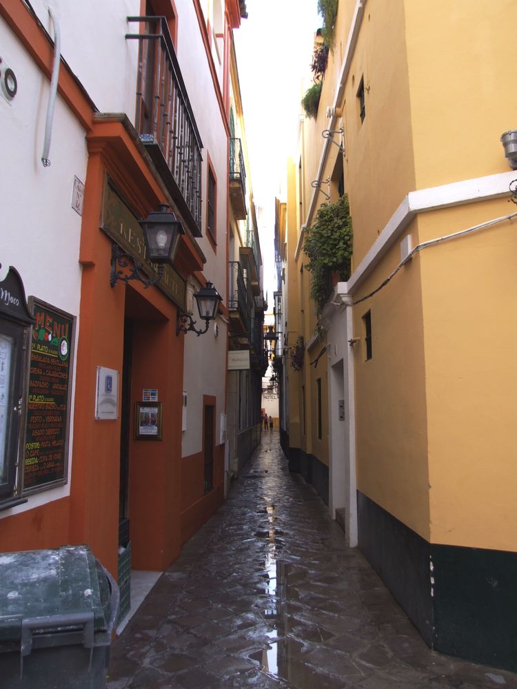 Foto de Sevilla (Andalucía), España